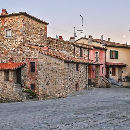 ペルジネ・ヴァルダルノ Casa Di Vignoloヴィラ エクステリア 写真
