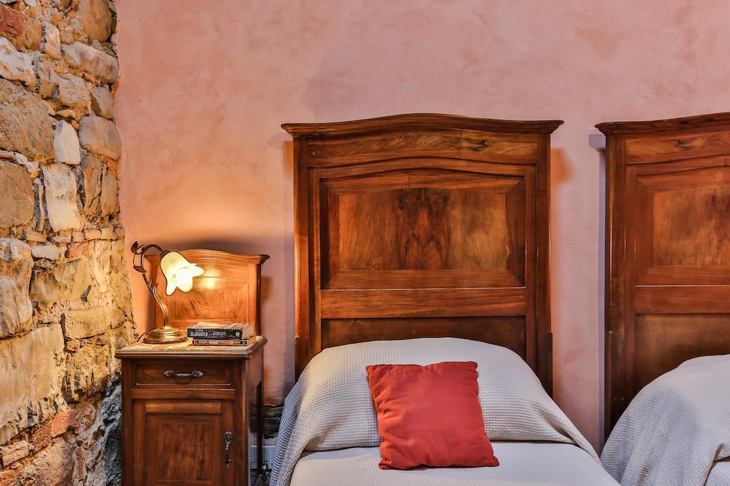ペルジネ・ヴァルダルノ Casa Di Vignoloヴィラ 部屋 写真