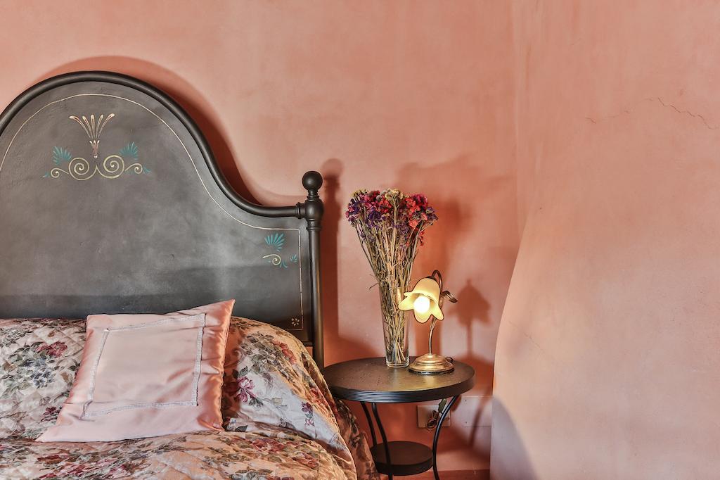 ペルジネ・ヴァルダルノ Casa Di Vignoloヴィラ 部屋 写真
